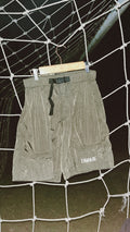 DROME “Final Whistle” Nylon Shorts
